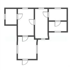KJ Mansion (D19), Apartment #602041801